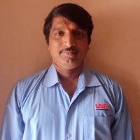 Raghavendra Udupi