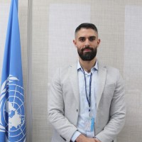 Mahmoud Al Jamal