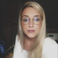 Coralie Da Costa Marques