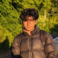 Agnay Bakshi