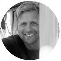 Mikael Markusson