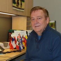 David Paulson