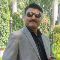VINOD KUMAR DIXIT