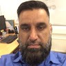 Hamid Hussain