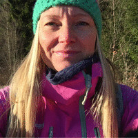 Martina Frödin