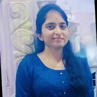 Sahana Patil