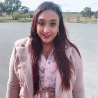 Nafiza Ahmed