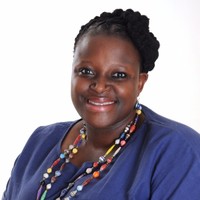 Nontando Zintle Ngamlana