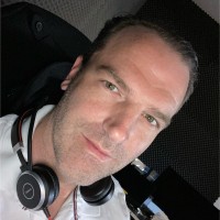Andreas Brandmair