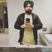 Harpreet singh
