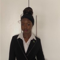Nyundiwe Kabanda