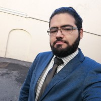 Osvaldo Raúl Hernández Zaragoza