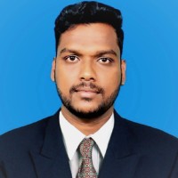 Sureshkumar Dharani