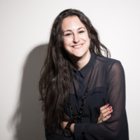 Jennifer Egger