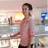 Siddhi Dube