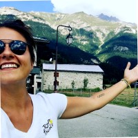 Anaïs Dorey