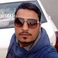 Umesh Luthra