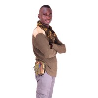 Samuel Quartey