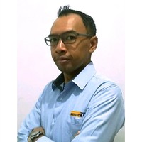 William Fajar Suryadharma