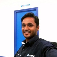 Rohit Gupta