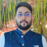 Pratyush Mishra