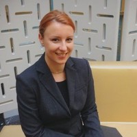 Nadja Šimnovec
