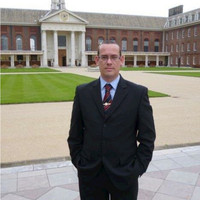 Mark Chamberlain