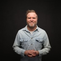 Joel Burgei