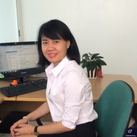 Thanh Le