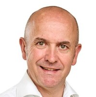 Marc Vincent MHA