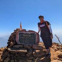 Sahana Bharadwaj