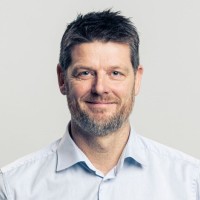 Anders Krogh