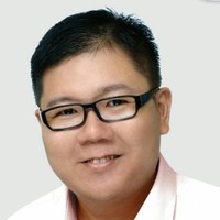 Elvin Ong