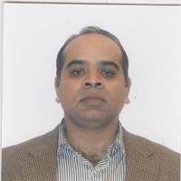 Muhammad Amin, Mba, P.E.,Pmp