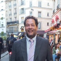 Carlos E. Abreu A.