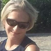 Liz Ward