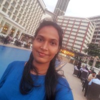 Samanthi Wathsala Senarathne