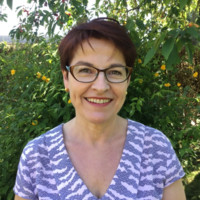 Danièle Zinberg