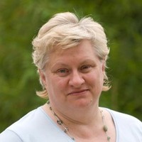 Alison Garnham