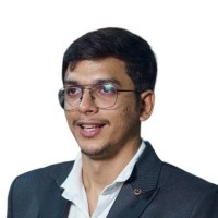 Parth Sanghavi