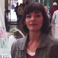 Светлана Данчинова