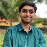 Raghav R