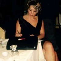 Karine Ghaleb
