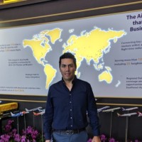 Alejandro Morales