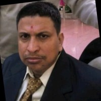 Virander Singh