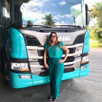 Bárbara Ferraz