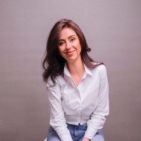 Hanna Sydorovych