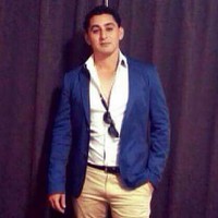 Ramzy Khalil