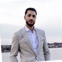 Ahmed Ezabel