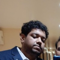 Saksham Patel